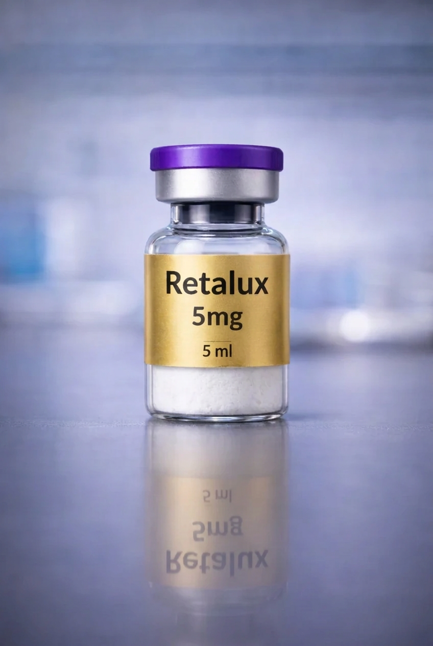Retatr!!!uide 5mg