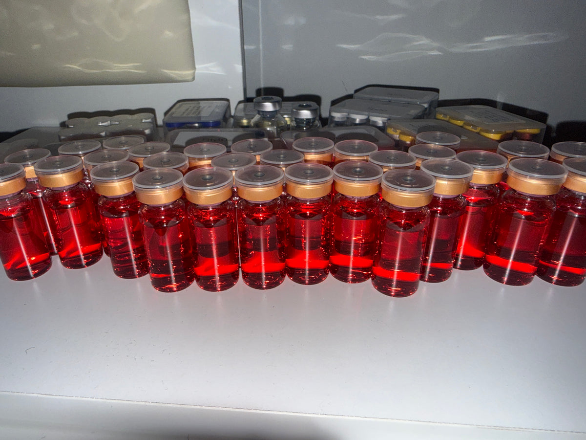 Lipo. C 10 ml